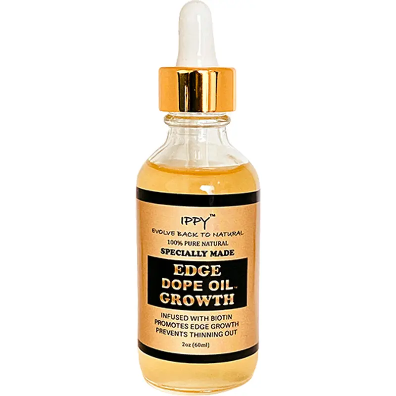 Ippy: Edge Dope Oil Growth 2oz
