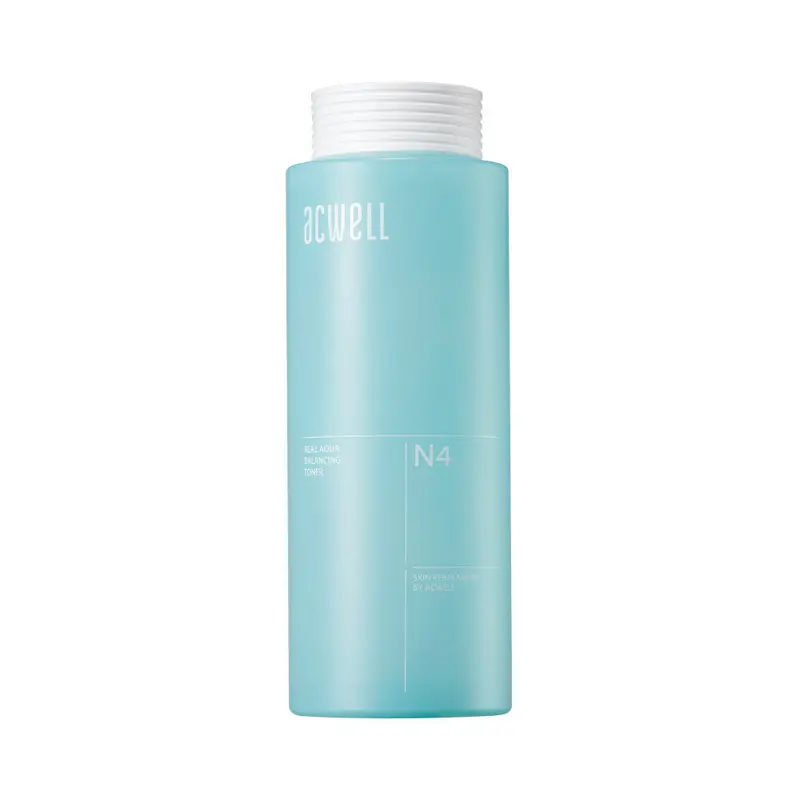 acwell Real Aqua Balancing Toner 160ml