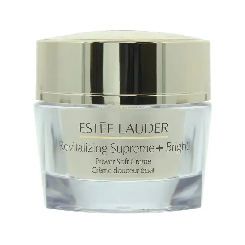 Este Lauder Revitalizing Supreme+ Bright Unboxed Power Soft Cream 50ml