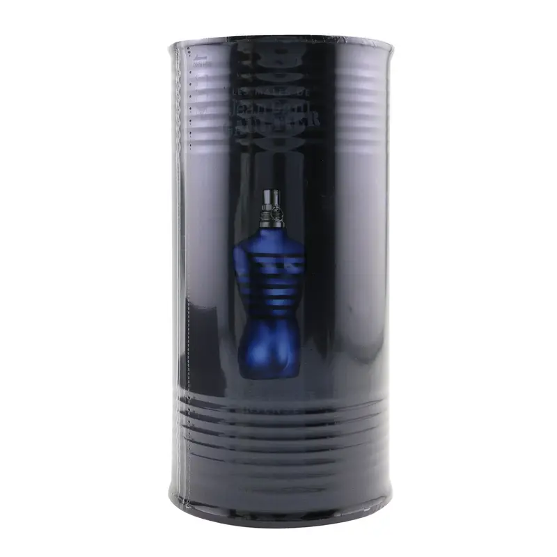Jean Paul Gaultier Ultra Male Eau De Toilette Intense Spray  125ml/4oz