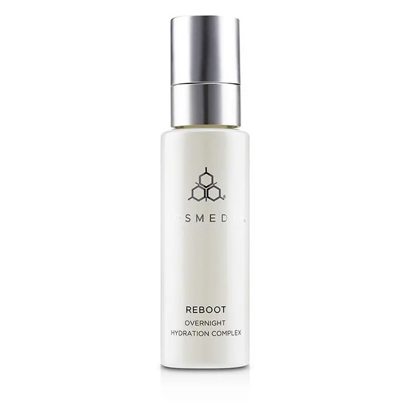 CosMedix Reboot Overnight Hydration Complex 30ml/1oz