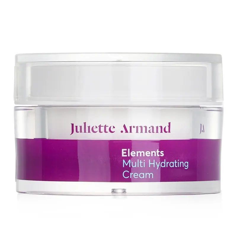 Juliette Armand Elements Multi Hydrating Cream  50ml/1.7oz