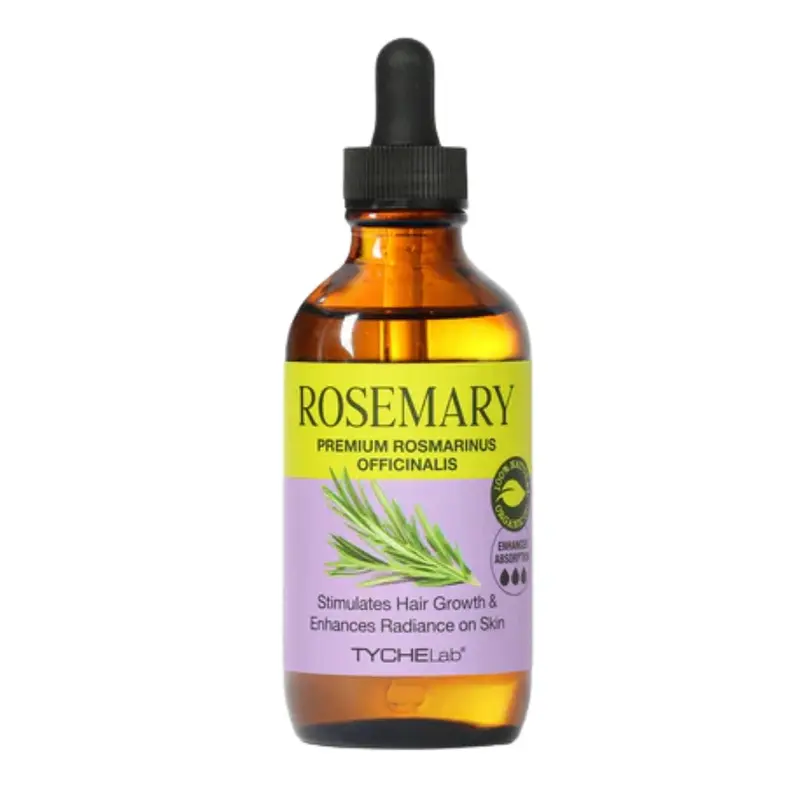 Absolute Hair Premium Rosemary Oil - 4 oz