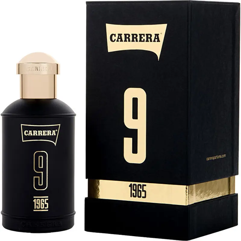 Carrera Jeans 700 Original Uomo Man Set Eau De Toilette & Deodorant 50ml & Beauty Case 125ml