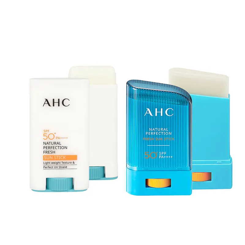 AHC Natural Perfection Fresh Sun Stick SPF50+ PA++++ 17g/22g