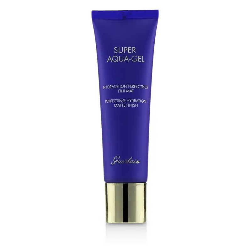 Guerlain Super Aqua-Gel - Perfecting Hydration Matte Finish  30ml/1oz