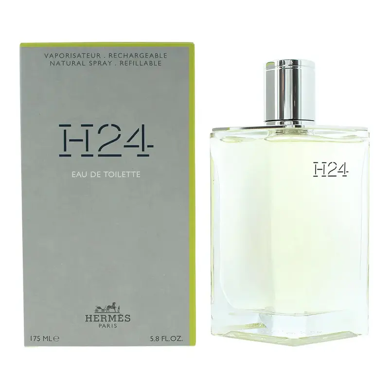 Herms H24 Refillable Eau de Toilette 175ml
