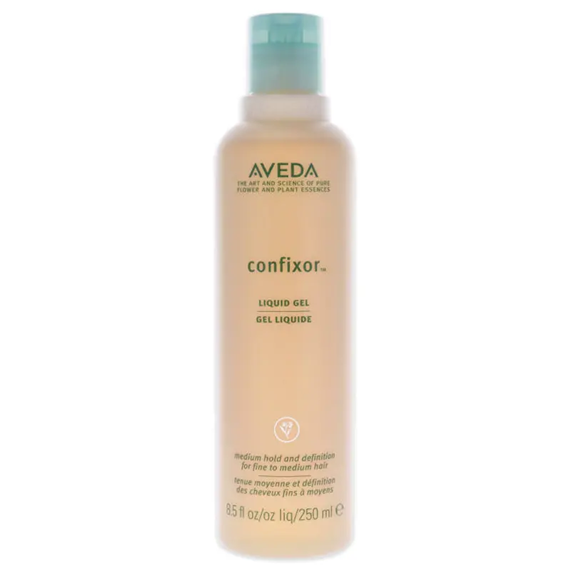 Aveda Confixor Liquid Gel by Aveda for Unisex - 8.5 oz Gel