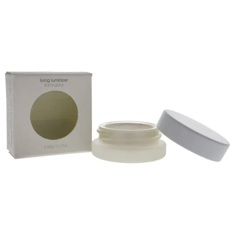 RMS Beauty Living Luminizer by RMS Beauty for Women - 0.17 oz Highlighter