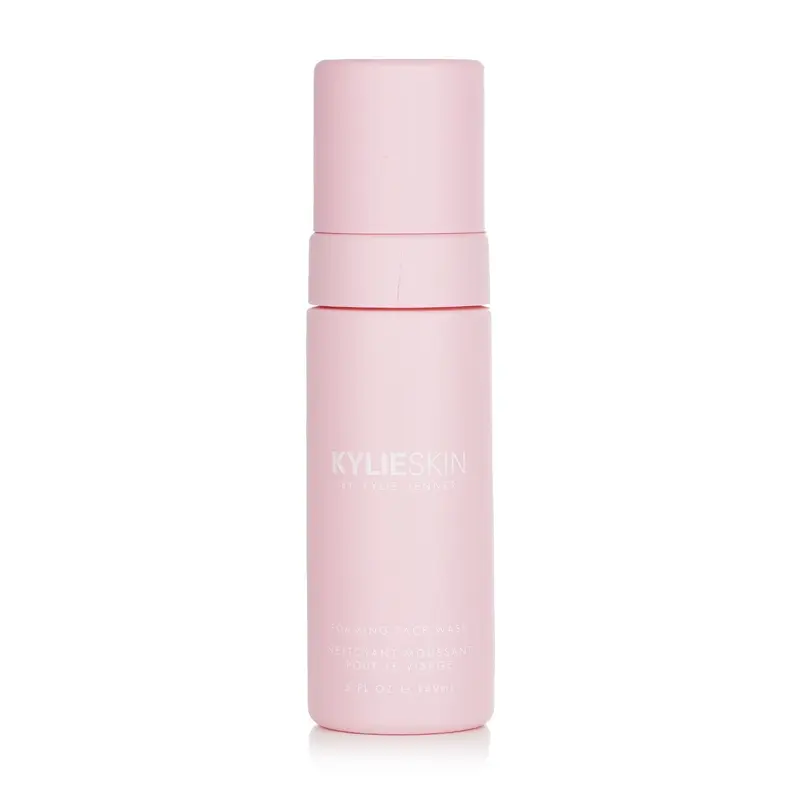 Kylie Skin Foaming Face Wash  149ml/5oz