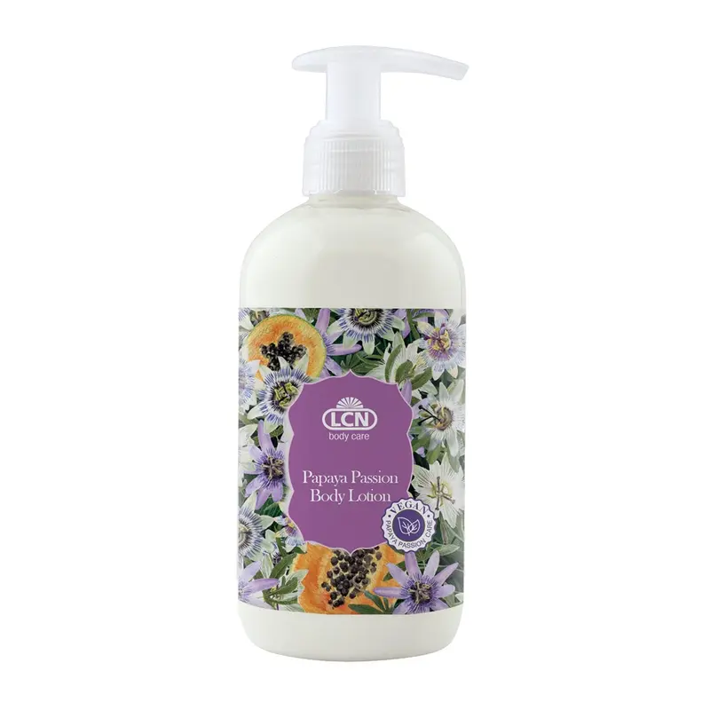 LCN Papaya Passion Body Lotion  250ml