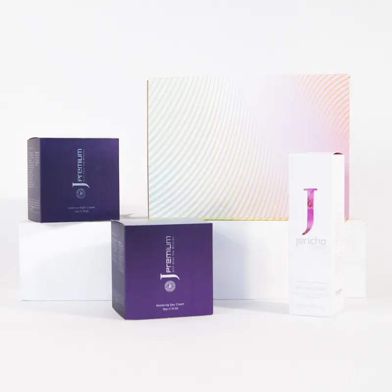 Premium Skincare Essentials