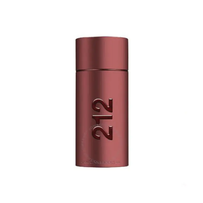 Carolina Herrera 212 Sexy Men EDT 100Ml For Men