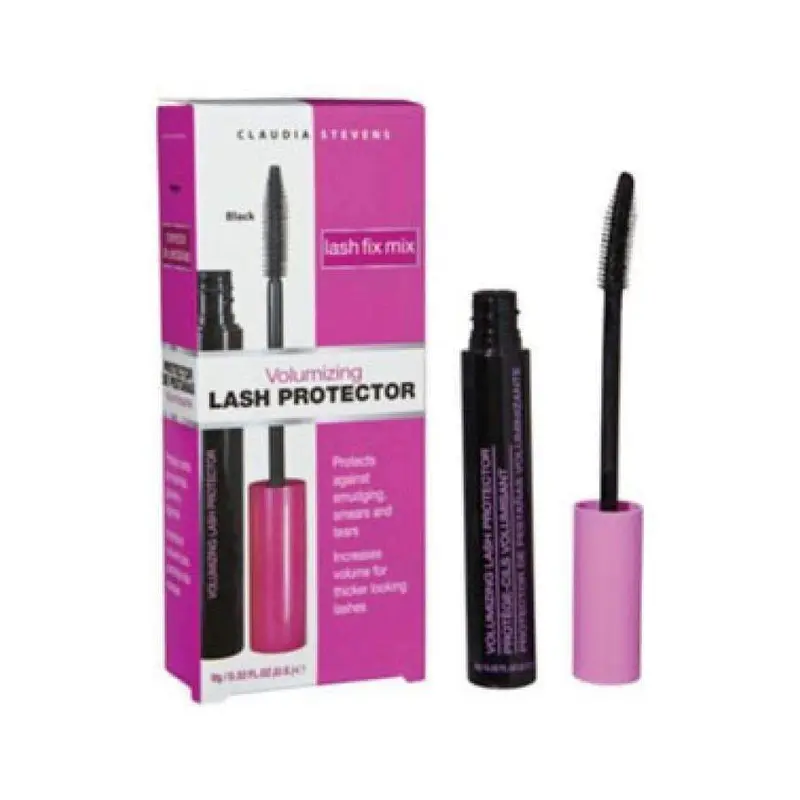 Claudia Stevens Lash Fix Mix Volumizing Lash Protector