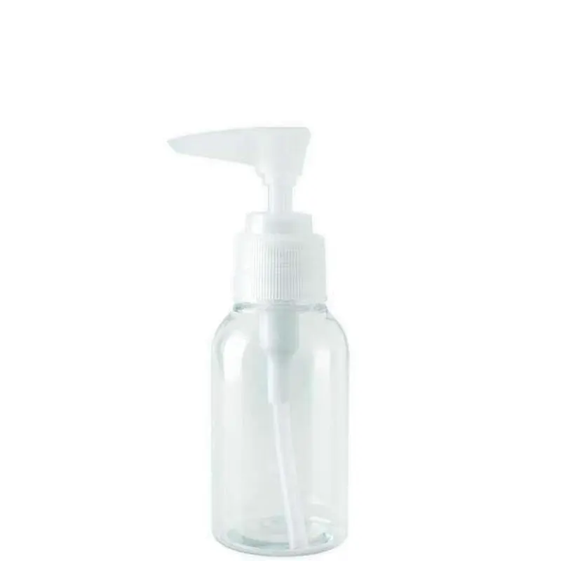 Dispenser Pump Bottle 2.5oz