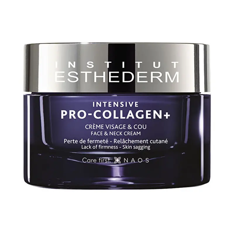 Institut Esthederm Pro-collagen+ Intensive Cream 50ml