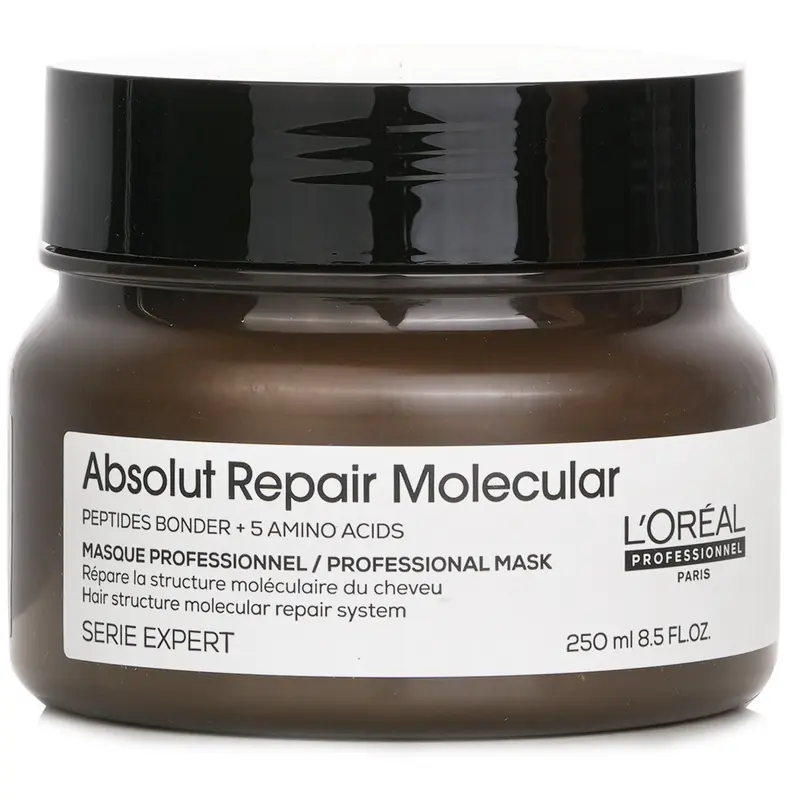 L'Oreal Serie Expert Absolut Repair Molecular Mask  250ml