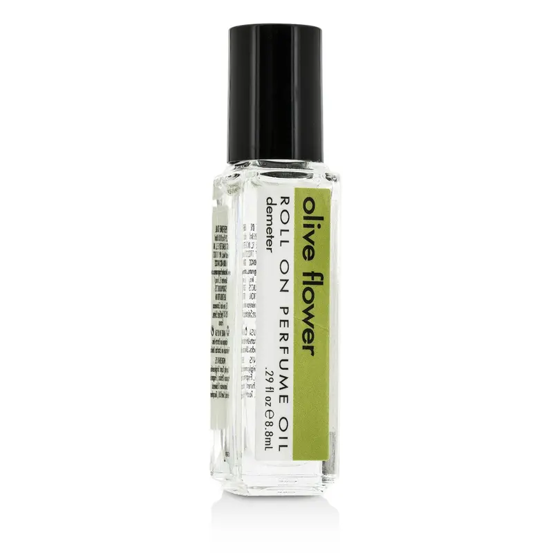 Demeter Olive Flower Roll On Perfume Oil  8.8ml/0.29oz