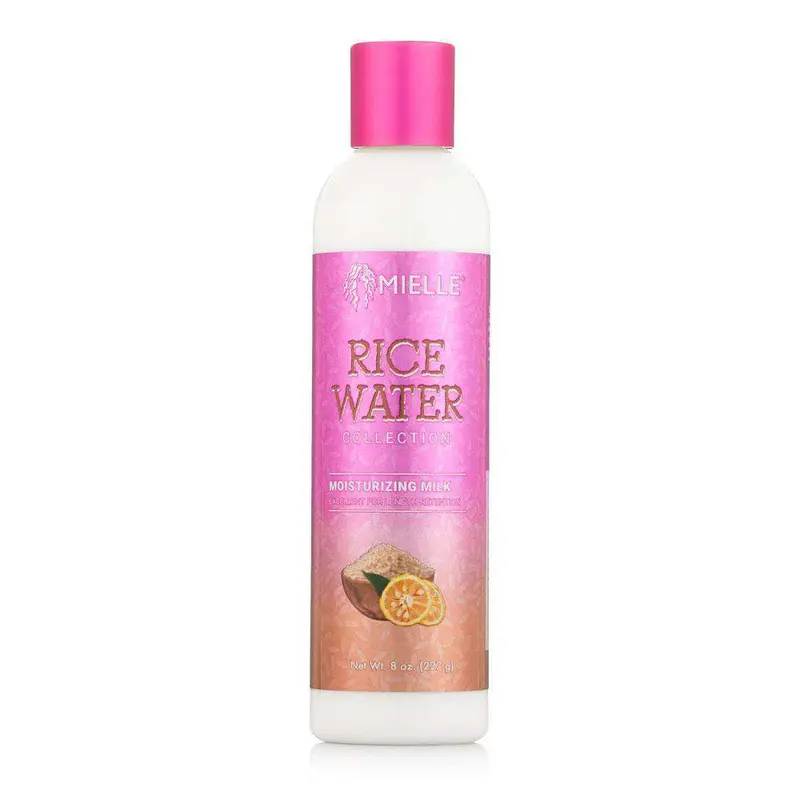 Mielle Rice Water & Aloe Vera Deep Conditioner