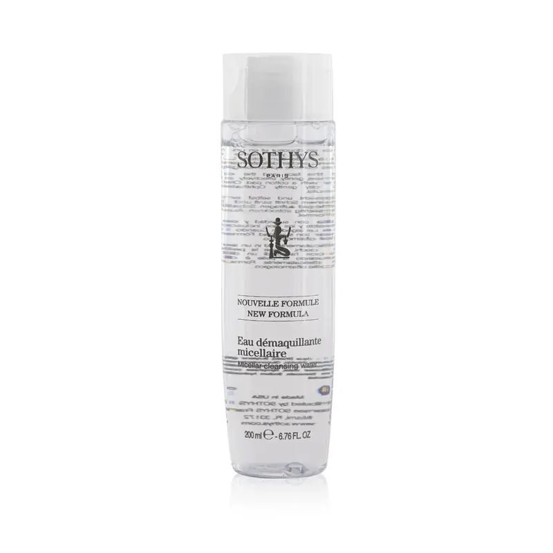 Sothys Micellar Cleansing Water  200ml/6.76oz