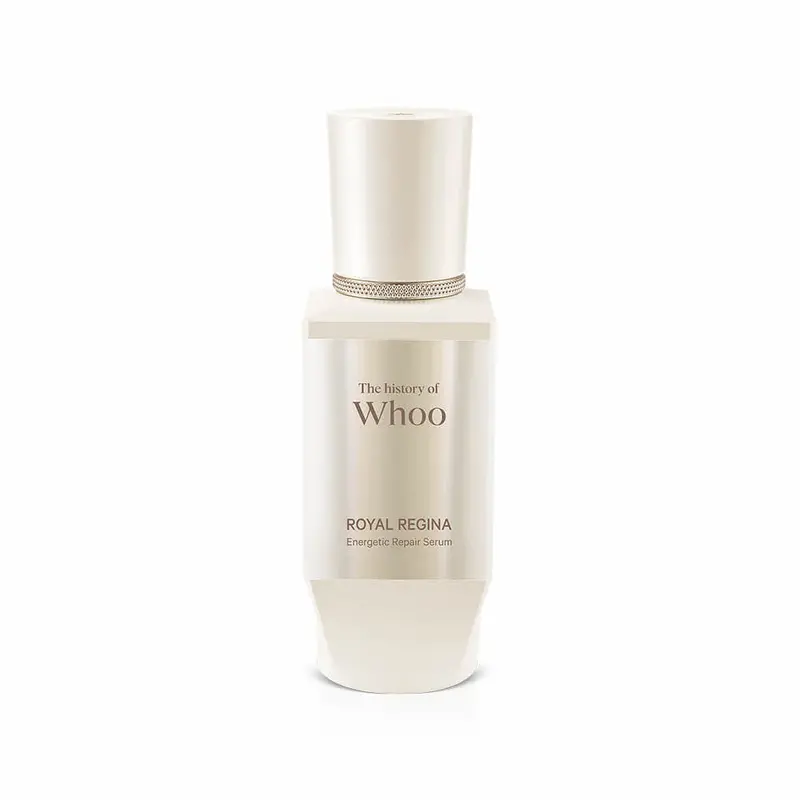 THE WHOO Royal Regina Energetic Repair Serum 45ml