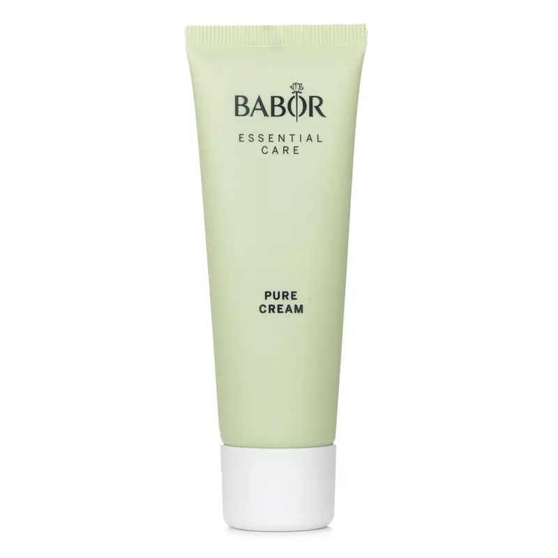 Babor Essential Care Pure Cream  50ml/1.69oz