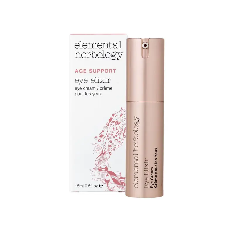 Elemental Herbology Eye Elixir 15ml