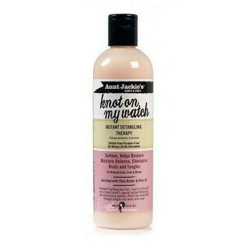 Aunt Jackie's: Instant Detangling Therapy