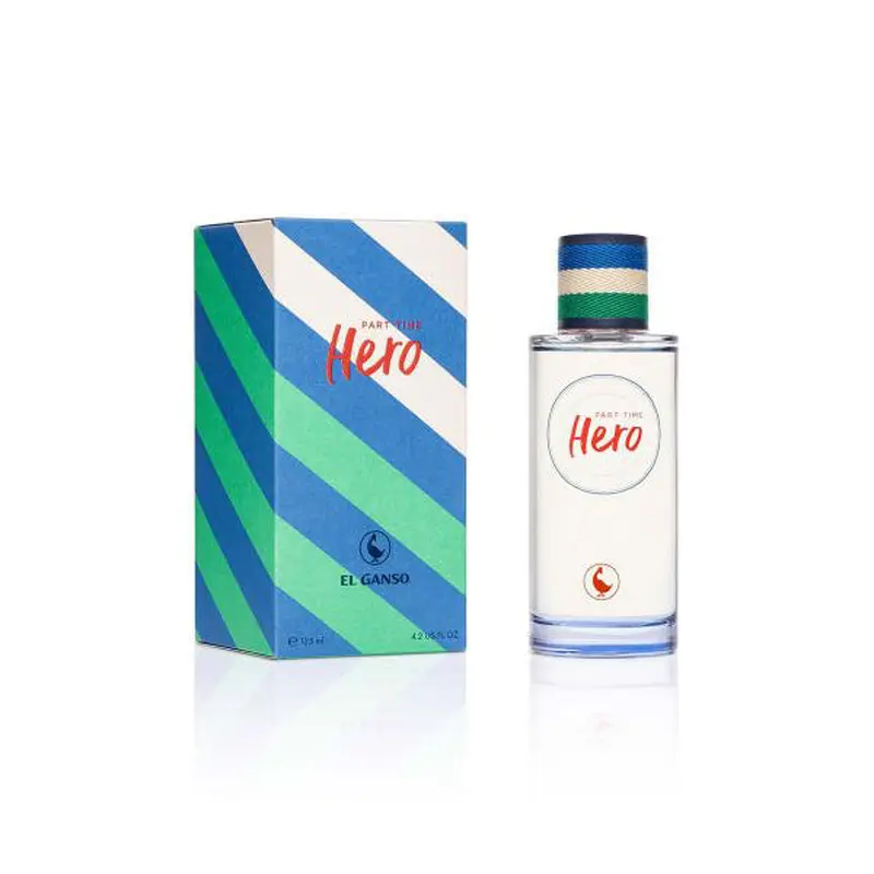 El Ganso Part Time Hero Edt
