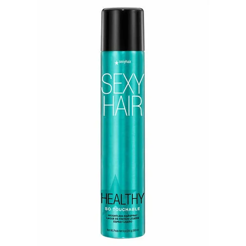Sexy Hair: Healthy So Touchable Weightless Hairspray 9.0oz