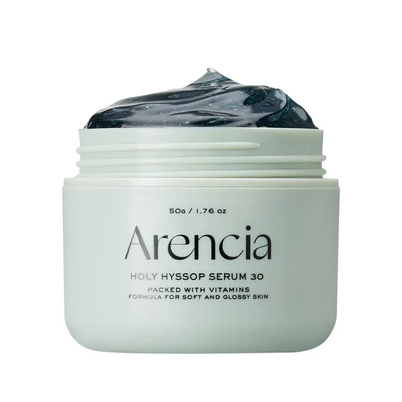 Arencia Holy Hyssop Serum 30 50g