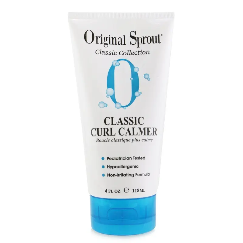 Original Sprout Classic Collection Classic Curl Calmer  118ml/4oz