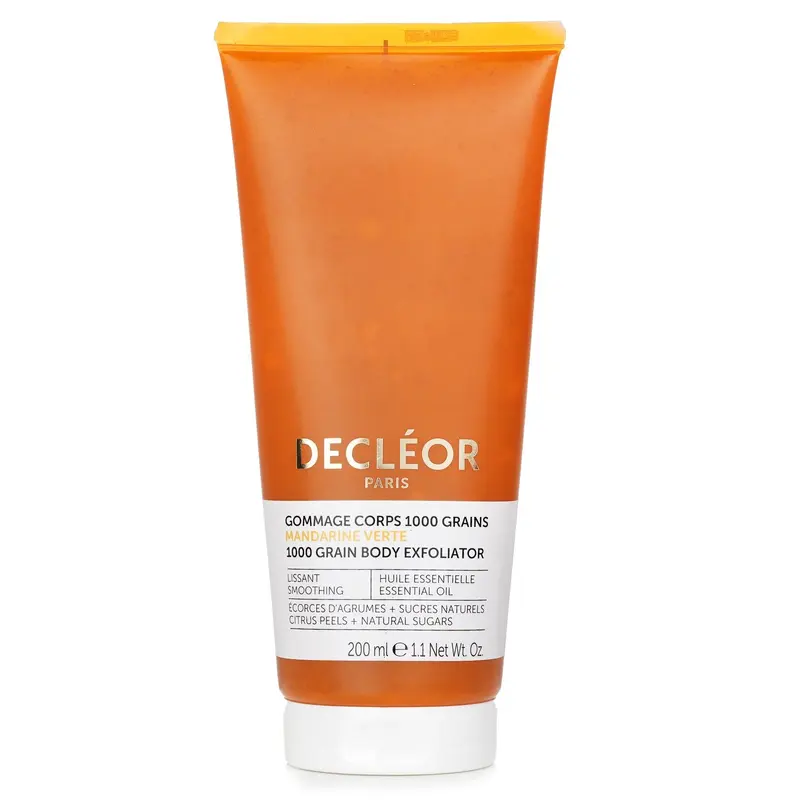 Decleor 1000 Grain Body Exfoliator  200ml/1.1oz