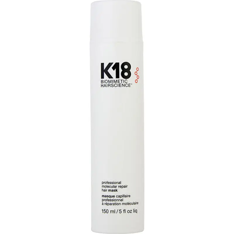 K18 Professional Molecular Repair Hair Mask 150ml/5oz