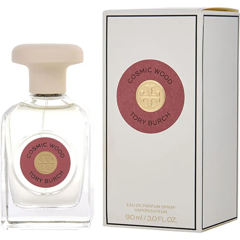 Tory Burch Cosmic Wood Eau De Parfum Spray 90ml/3oz