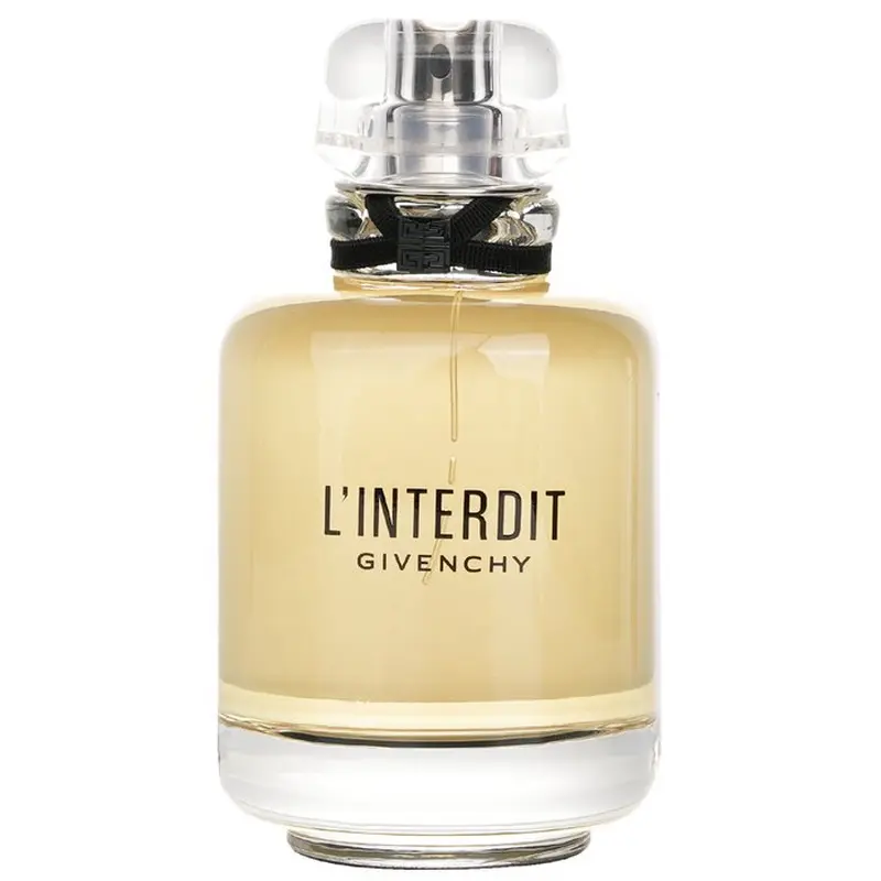 Givenchy LInterdit Eau de Parfum Spray 125ml/4.2oz