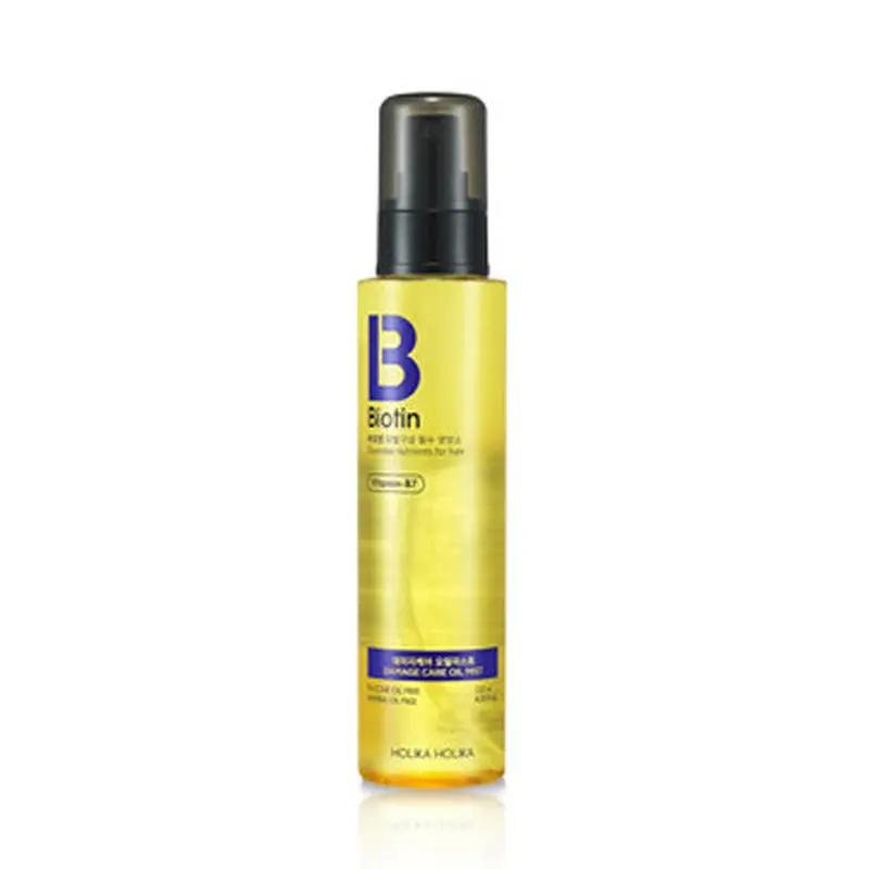 Holika Holika Biotin Damage Care Oil Mist 120ml