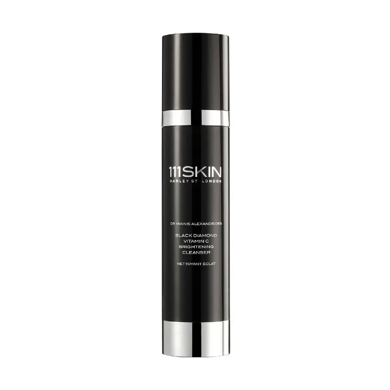 Black Diamond Vitamin C Brightening Cleanser