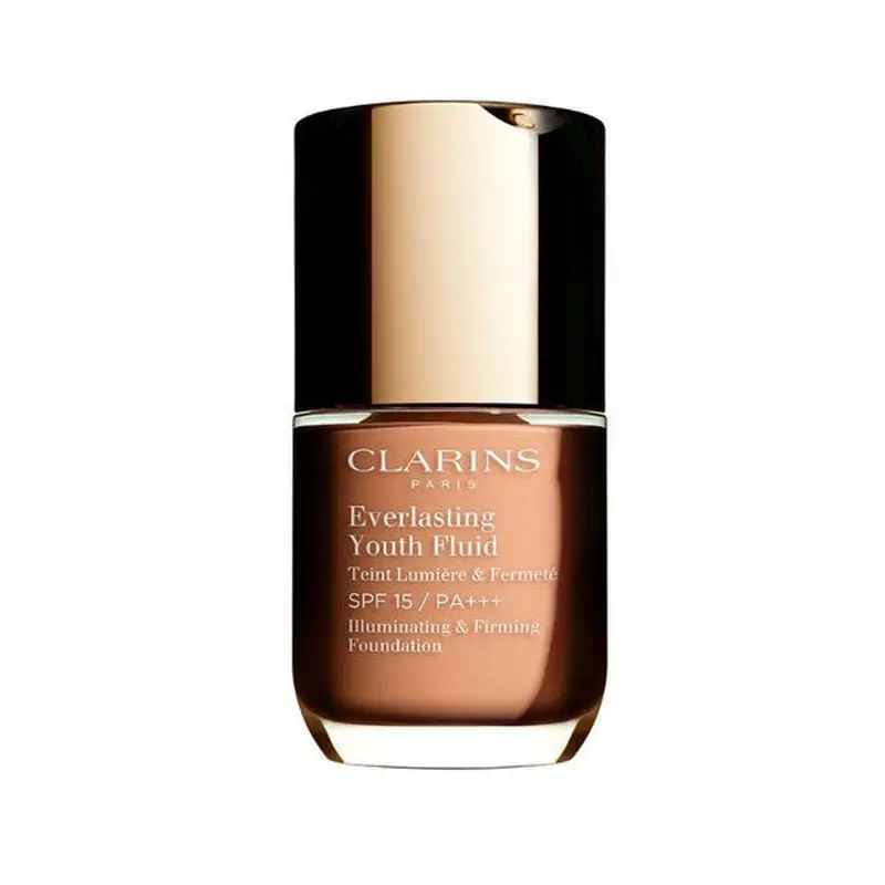Clarins Everlasting Youth Fluid Spf15 30ml