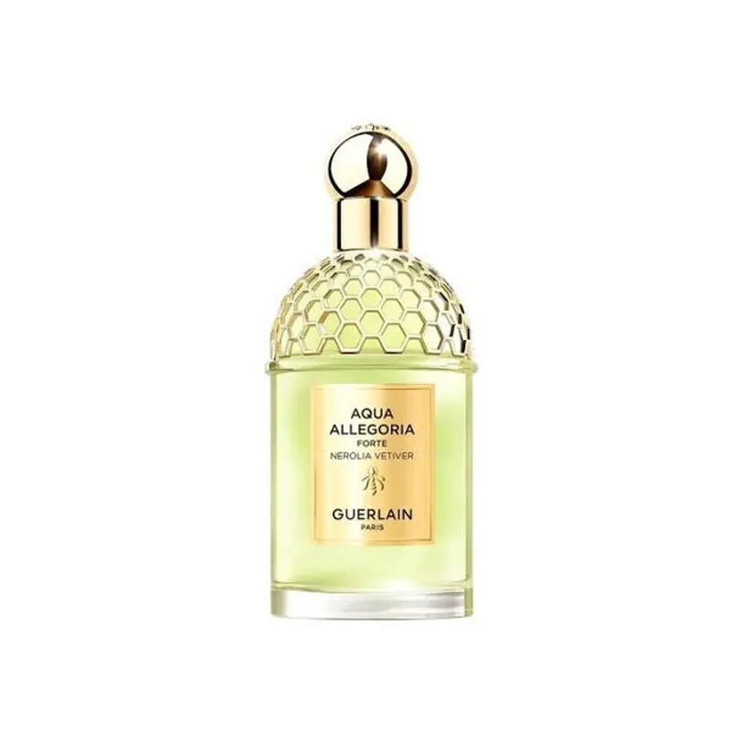 Guerlain Aqua Allegoria Nerolia Vetiver Forte Woman Eau De Parfum 125ml