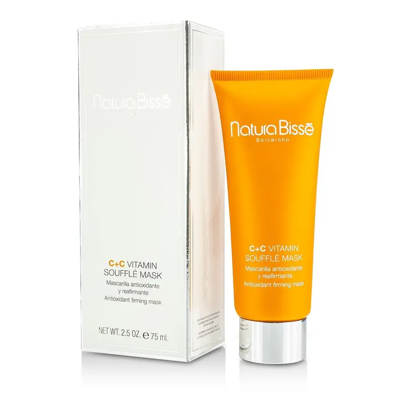 Natura Bisse C+C Vitamin Souffle Mask  75ml/2.5oz