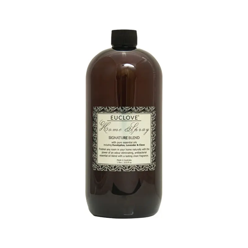 Euclove Home Spray Signature Blend 1000ml