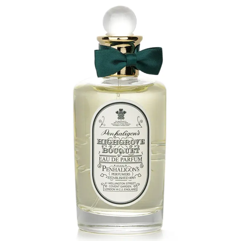 Penhaligon's Highgrove Bouquet Eau De Parfum Spray  100ml/3.4oz