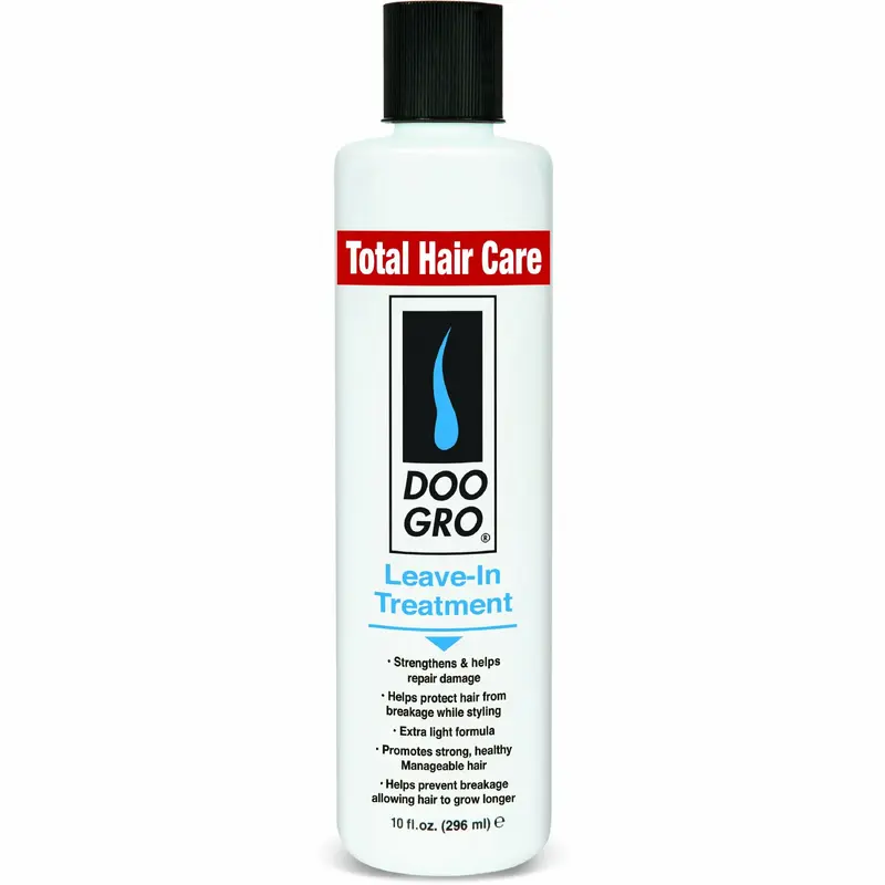 Doo Gro: Leave-In Treatment 10oz
