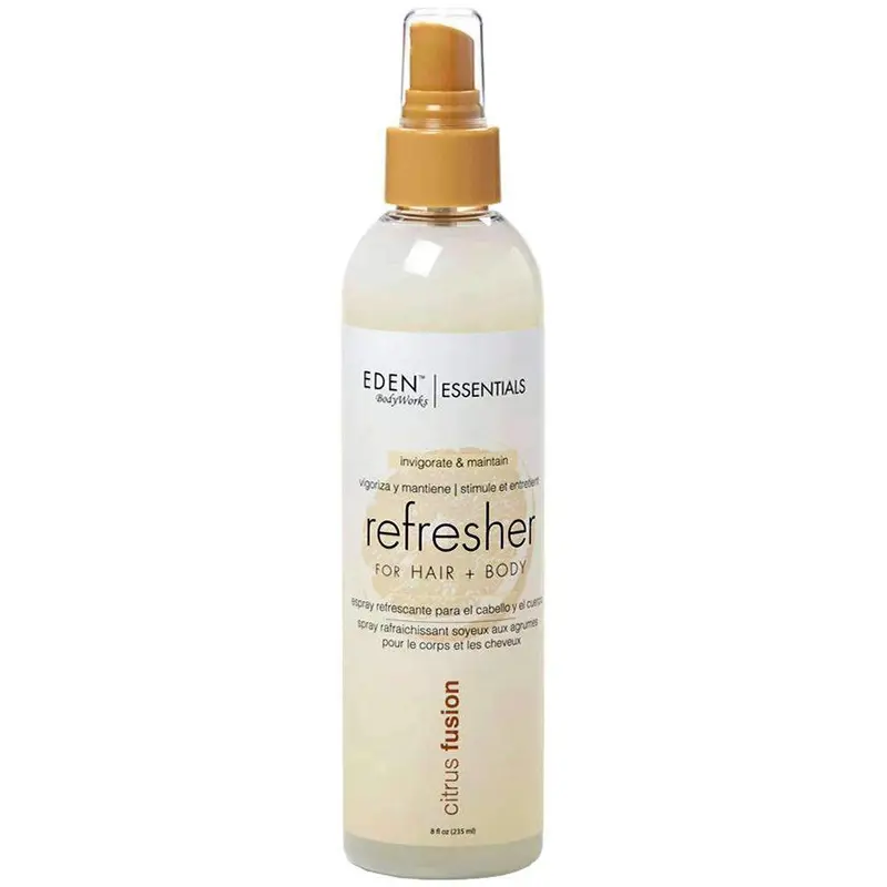 EDEN Bodyworks Citrus Fusion Refresher Spray