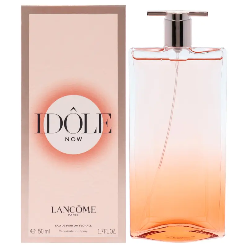 Lancome Idole Now Floralen by Lancome for Women - 1.7 oz EDP Spray