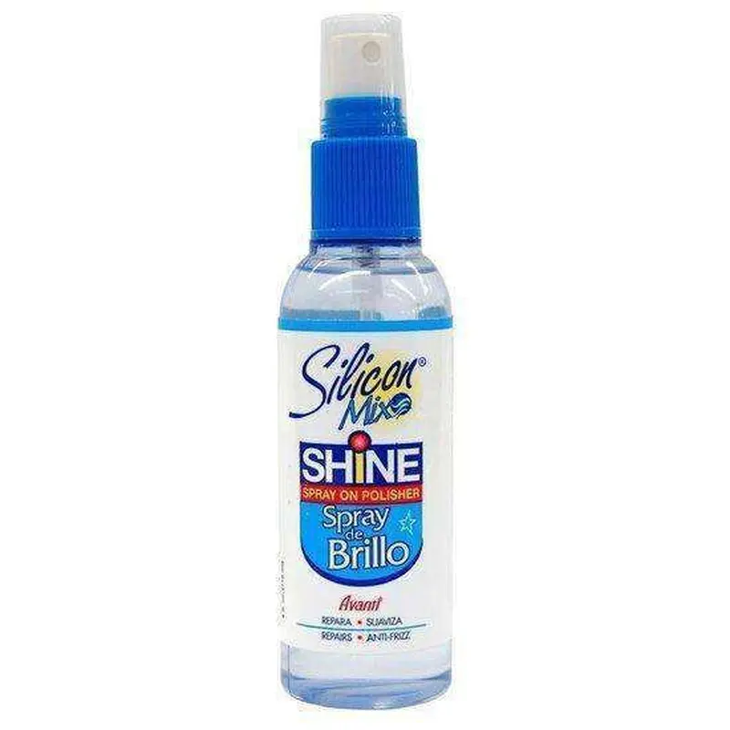 Silicon Mix Shine Spray On Polisher