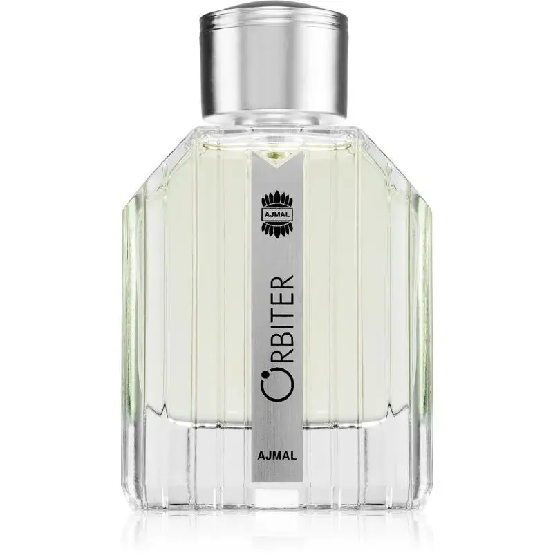 Ajmal Orbiter Eau De Parfum 100ml