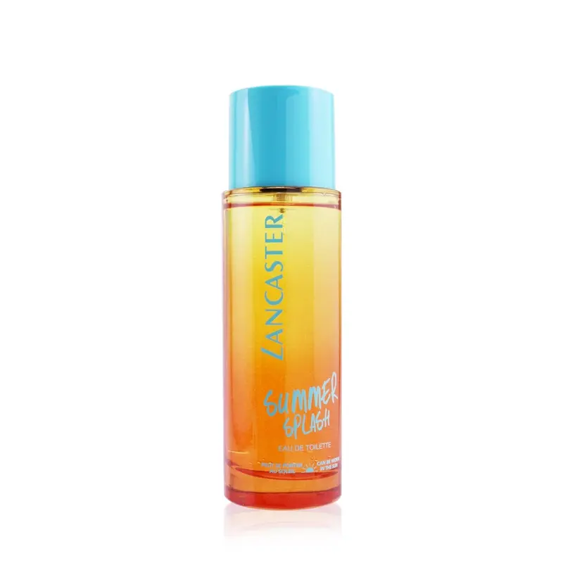 Lancaster Summer Splash Eau De Toilette Spray  100ml/3.4oz