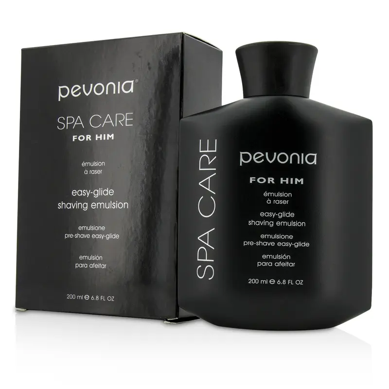 Pevonia Botanica Easy-Glide Shaving Emulsion  200ml/6.8oz